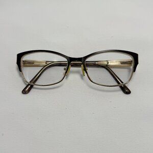 XOXO Tenino Black Eyeglasses - Frames only
